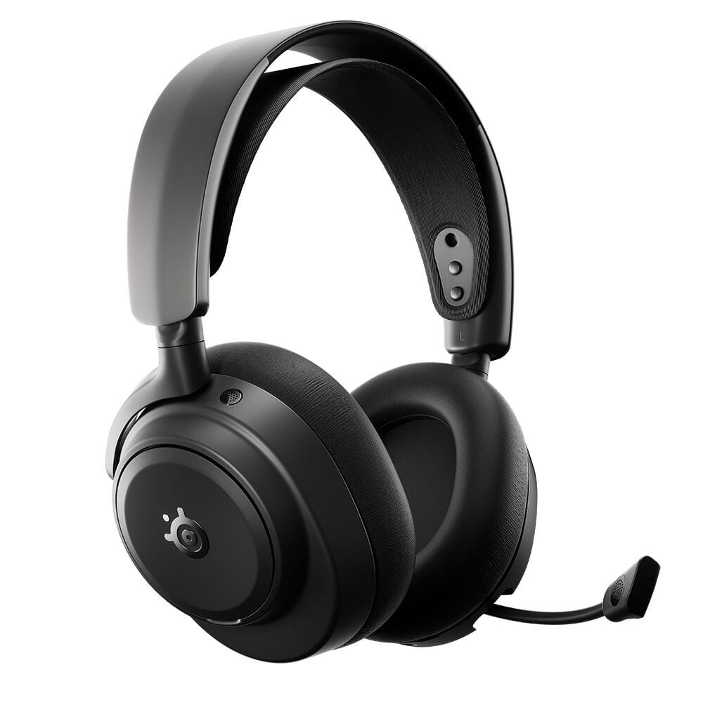 STEELSERIES ARCTIS NOVA PRO OMNI SIYAH 61721