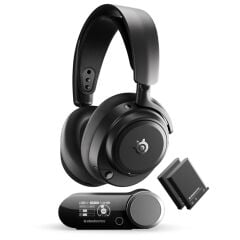 STEELSERIES ARCTIS NOVA PRO OMNI SIYAH 61721