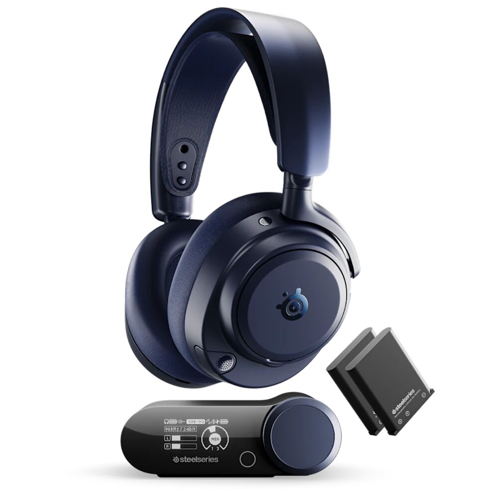 STEELSERIES ARCTIS NOVA PRO OMNI M. BLUE 61723