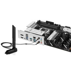 ASUS B650E MAX GAMING WIFI AM5 DDR5 ANAKART