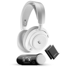 STEELSERIES ARCTIS NOVA PRO OMNI BEYAZ 61722