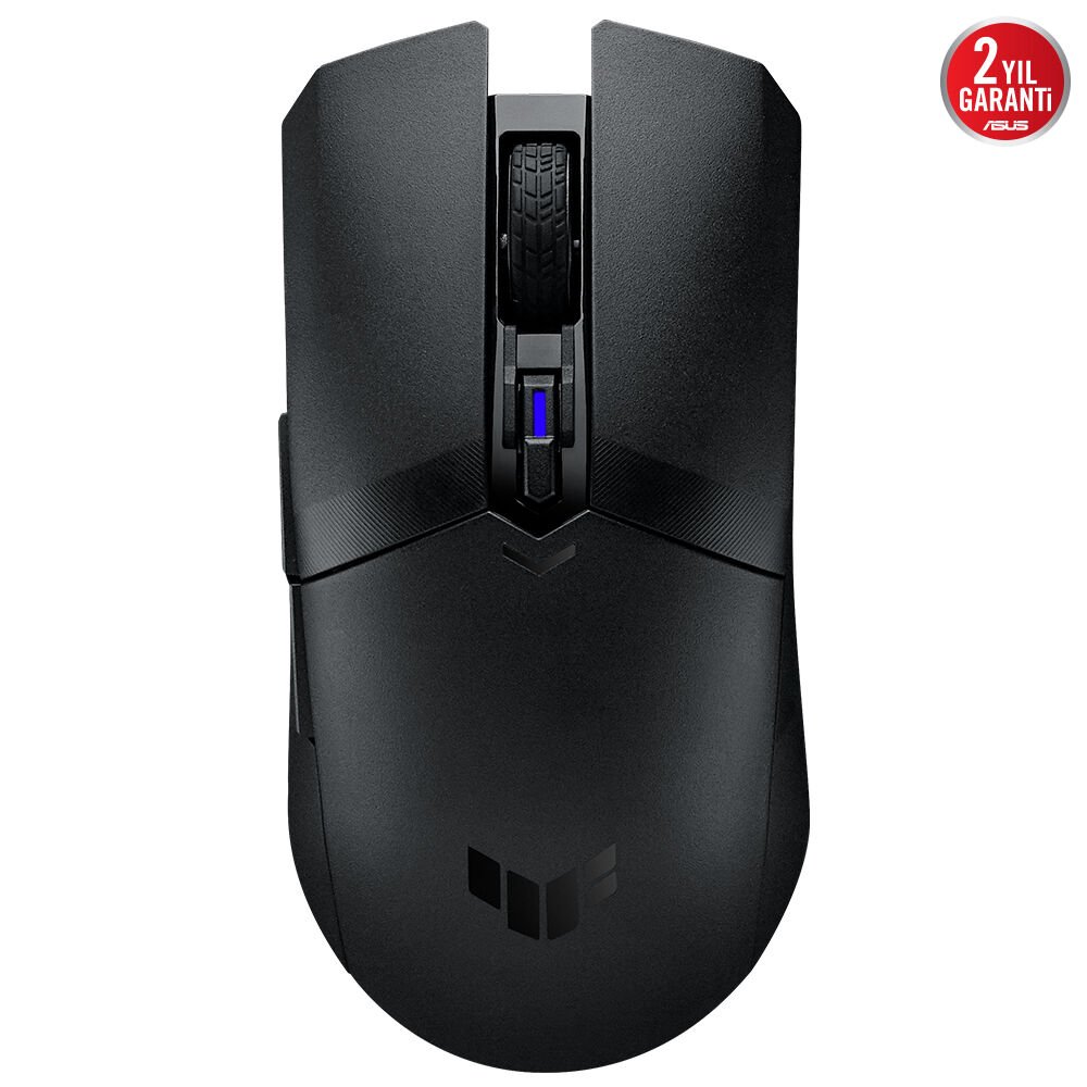 ASUS TUF GAMING M4 WIRELESS GAMING MOUSE - DUAL WIRELESS