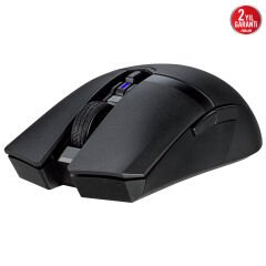 ASUS TUF GAMING M4 WIRELESS GAMING MOUSE - DUAL WIRELESS