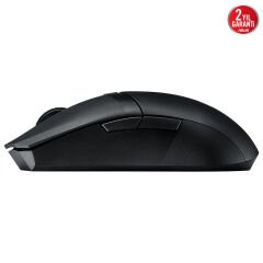 ASUS TUF GAMING M4 WIRELESS GAMING MOUSE - DUAL WIRELESS