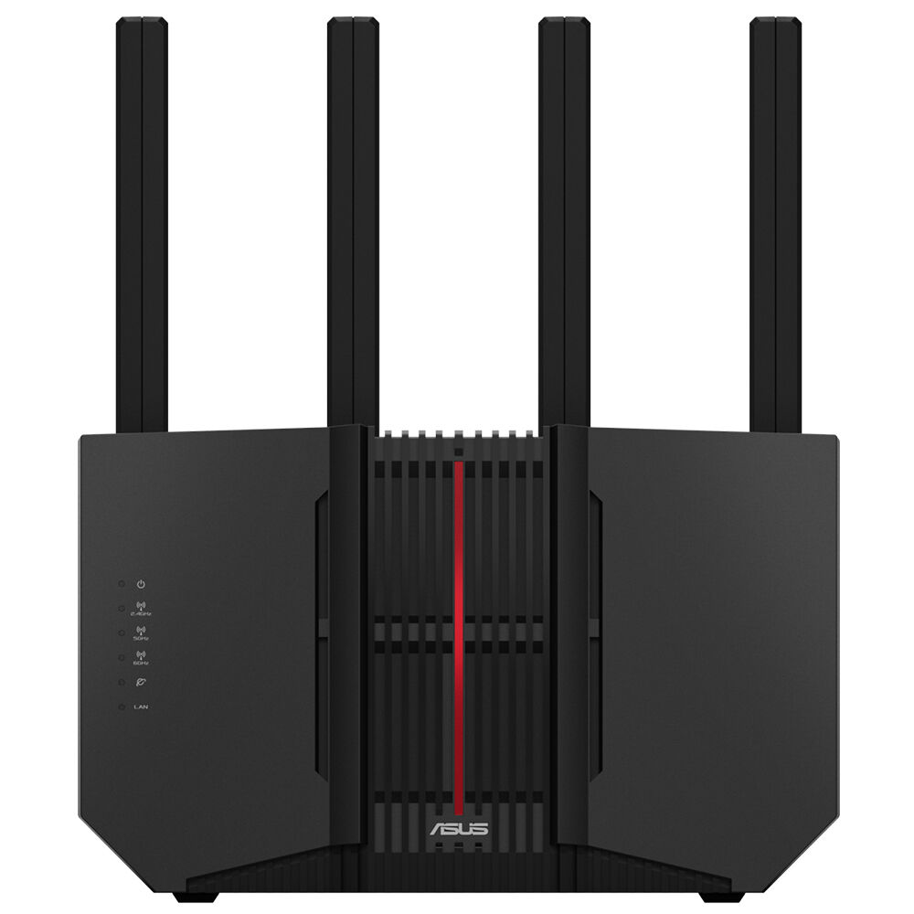 ASUS RT-BE92U EXTENDABLE ROUTER
