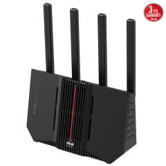 ASUS RT-BE92U EXTENDABLE ROUTER