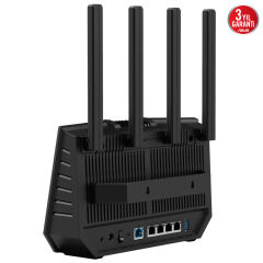 ASUS RT-BE92U EXTENDABLE ROUTER