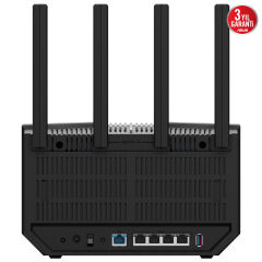 ASUS RT-BE92U EXTENDABLE ROUTER
