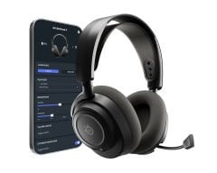 STEELSERIES ARCTIS NOVA 7P GEN 2 SIYAH 61744