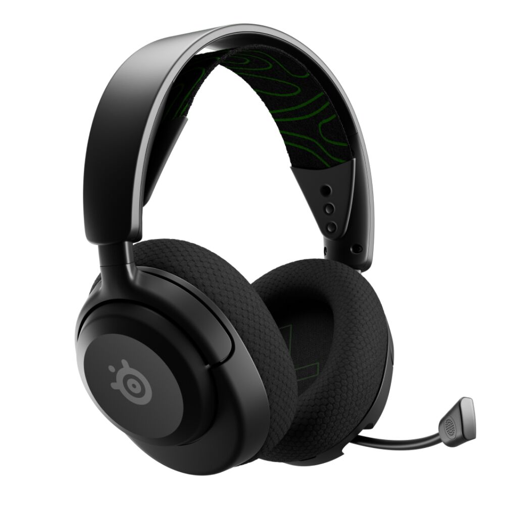 STEELSERIES ARCTIS NOVA 5X SIYAH 61676