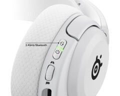 STEELSERIES ARCTIS NOVA 5X BEYAZ	61677
