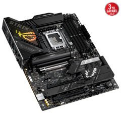 ASUS ROG STRIX Z890-H GAMING WIFI ANAKART
