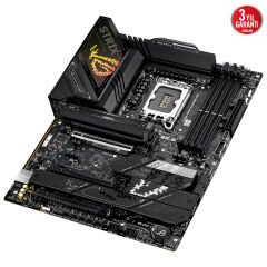 ASUS ROG STRIX Z890-H GAMING WIFI ANAKART