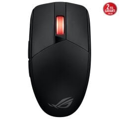 ASUS P520 ROG STRIX IMPACT III WIRELESS OYUNCU MOUSE BEYAZ
