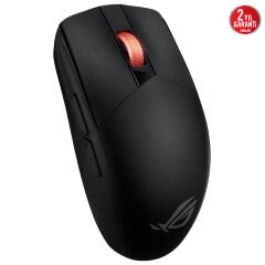 ASUS P520 ROG STRIX IMPACT III WIRELESS OYUNCU MOUSE BEYAZ