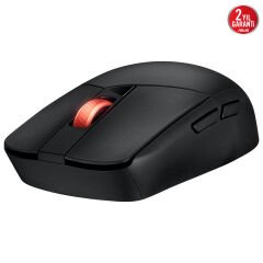 ASUS P520 ROG STRIX IMPACT III WIRELESS OYUNCU MOUSE BEYAZ