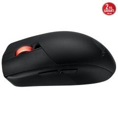 ASUS P520 ROG STRIX IMPACT III WIRELESS OYUNCU MOUSE BEYAZ