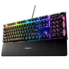STEELSERIES APEX 5 TR SIYAH 64538