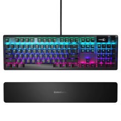 STEELSERIES APEX 5 TR SIYAH 64538