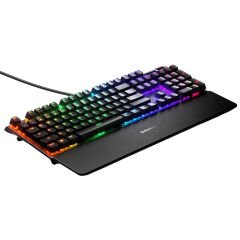 STEELSERIES APEX 5 TR SIYAH 64538