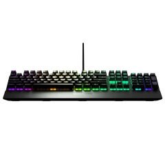 STEELSERIES APEX 5 TR SIYAH 64538
