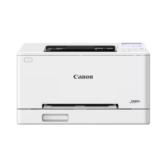 CANON LBP646CDW RENKLİ LAZER YAZICI WIFI A4