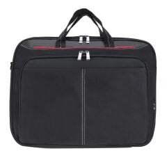 PLM PLC34 15.6'' SİYAH NOTEBOOK ÇANTASI