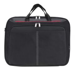 PLM PLC34 15.6'' SİYAH NOTEBOOK ÇANTASI