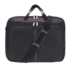 PLM PLC34 15.6'' SİYAH NOTEBOOK ÇANTASI