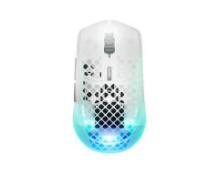 62715 STEELSERIES AEROX 3 WL GEN 2 GHOST