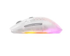 62715 STEELSERIES AEROX 3 WL GEN 2 GHOST