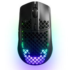 62612 STEELSERIES AEROX 3 ONYX WL MOUSE SIYAH
