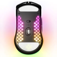 62612 STEELSERIES AEROX 3 ONYX WL MOUSE SIYAH