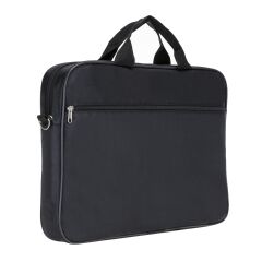 PLM DREXEL 6100 15.6'' SİYAH NOTEBOOK ÇANTASI
