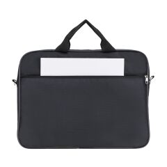 PLM DREXEL 6100 15.6'' SİYAH NOTEBOOK ÇANTASI