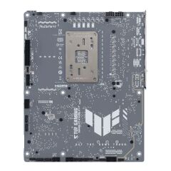 ASUS TUF GAMING B850-BTF WIFI W AM5 ANAKART