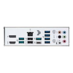 ASUS TUF GAMING B850-BTF WIFI W AM5 ANAKART