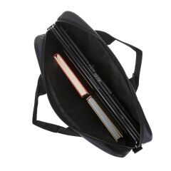 PLM DREXEL 6300 15.6'' SİYAH NOTEBOOK ÇANTASI
