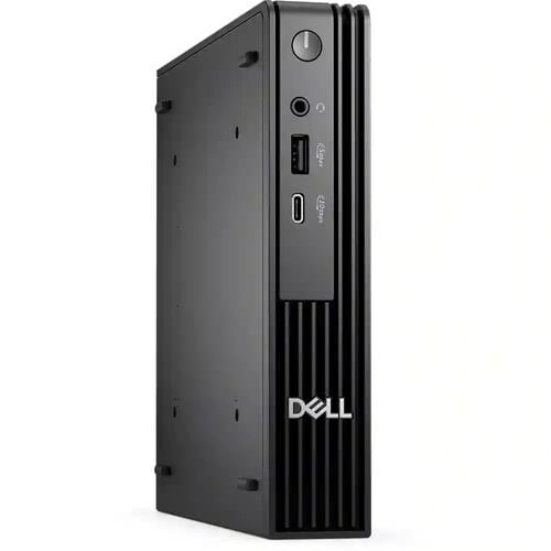 DELL PC PRO MICRO U7-265T 16GB 512GB SSD BTO107_QCM1250_U UBUNTU