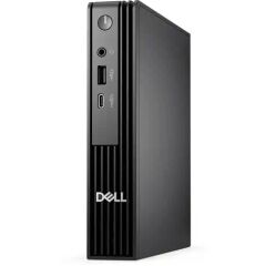 DELL PC PRO MICRO U7-265T 16GB 512GB SSD BTO107_QCM1250_U UBUNTU