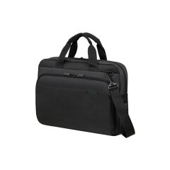 SAMSONITE KF9-09-002 15.6'' MYSIGHT USB GİRİŞLİ NOTEBOOK ÇANTASI SİYAH