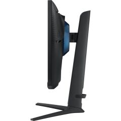 25 SAMSUNG ODYSSEY G4 LS25BG400EUXUFFHD 1MS 240HZ IPS MONITOR