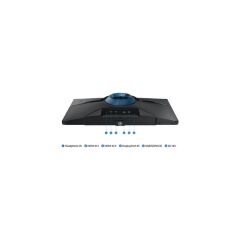25 SAMSUNG ODYSSEY G4 LS25BG400EUXUFFHD 1MS 240HZ IPS MONITOR