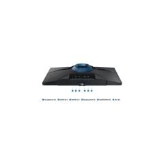 25 SAMSUNG ODYSSEY G4 LS25BG400EUXUFFHD 1MS 240HZ IPS MONITOR