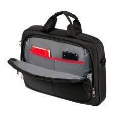 SAMSONITE KR2-09-007 15.6'' GUARD IT 3.0 NOTEBOOK EL ÇANTASI SIYAH