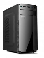 OXPC-5000 OEM PAKET i5-12400F 8GB 256GB 2GB GT710 FDOS