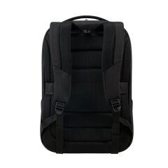 SAMSONITE KR2-09-003 17.3'' GUARD IT 3.0 NOTEBOOK SIRT ÇANTASI SIYAH