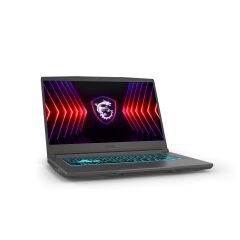 MSI NB THIN 15 B13UC-2868XTR I5-13420H 16GB DDR4 RTX3050 GDDR6 4GB 512GB SSD 15.6 FHD 144Hz DOS
