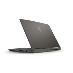 MSI NB THIN 15 B13UC-2868XTR I5-13420H 16GB DDR4 RTX3050 GDDR6 4GB 512GB SSD 15.6 FHD 144Hz DOS