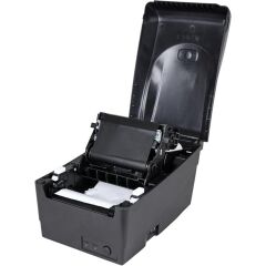 ARGOX OS-200 PRO 203DPI TERMAL TRANSFER USB BARKOD YAZICI (RİBONLU KULLANIM)